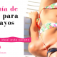 rayos uva zaragoza delicias