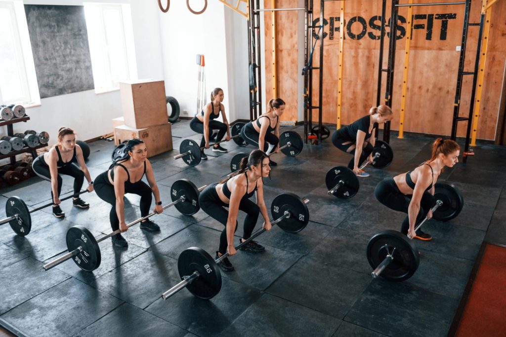 depilación laser para deportistas